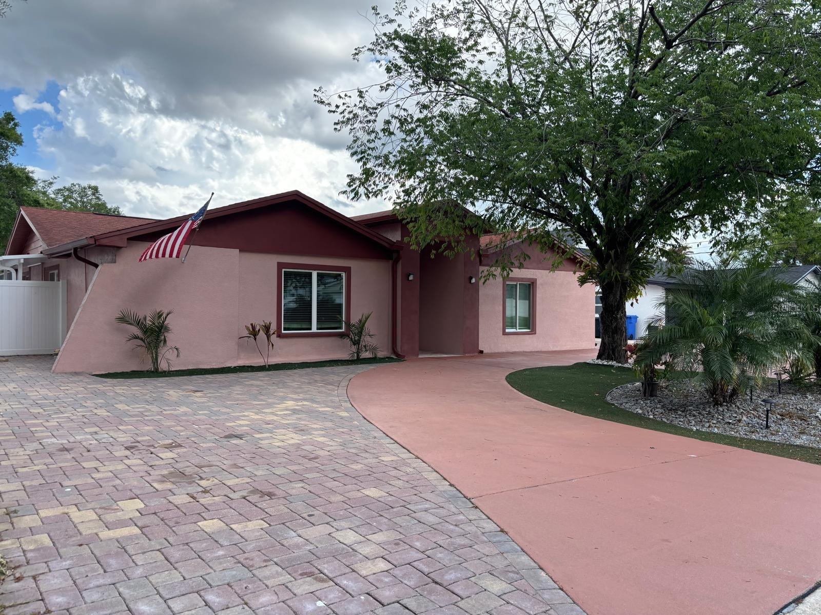 Single Family Residence em TAMPA, FL - Daniel Dourado