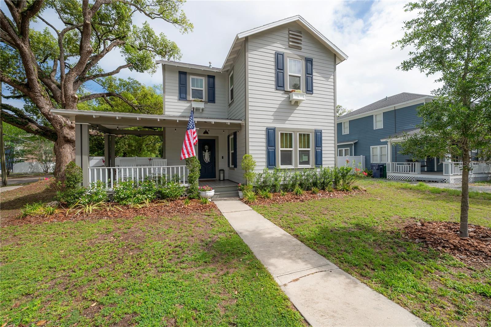 Single Family Residence em TAMPA, FL - Daniel Dourado