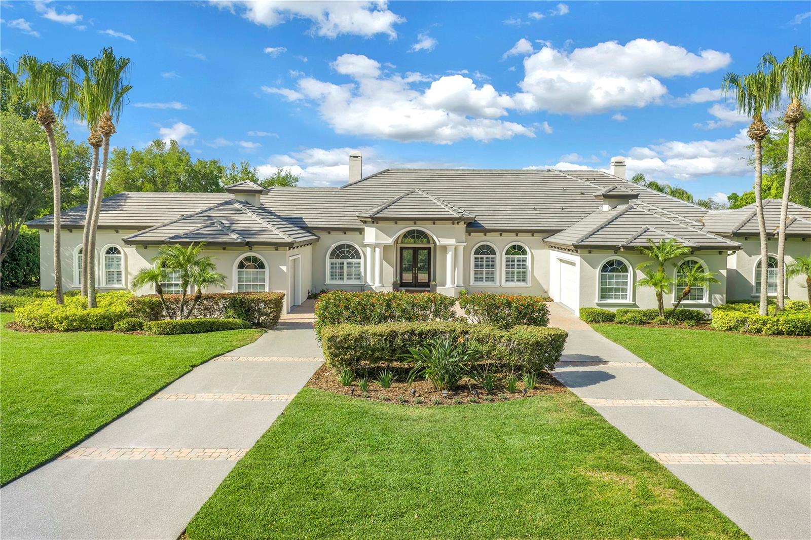 Single Family Residence in ODESSA, FL - Daniel Dourado