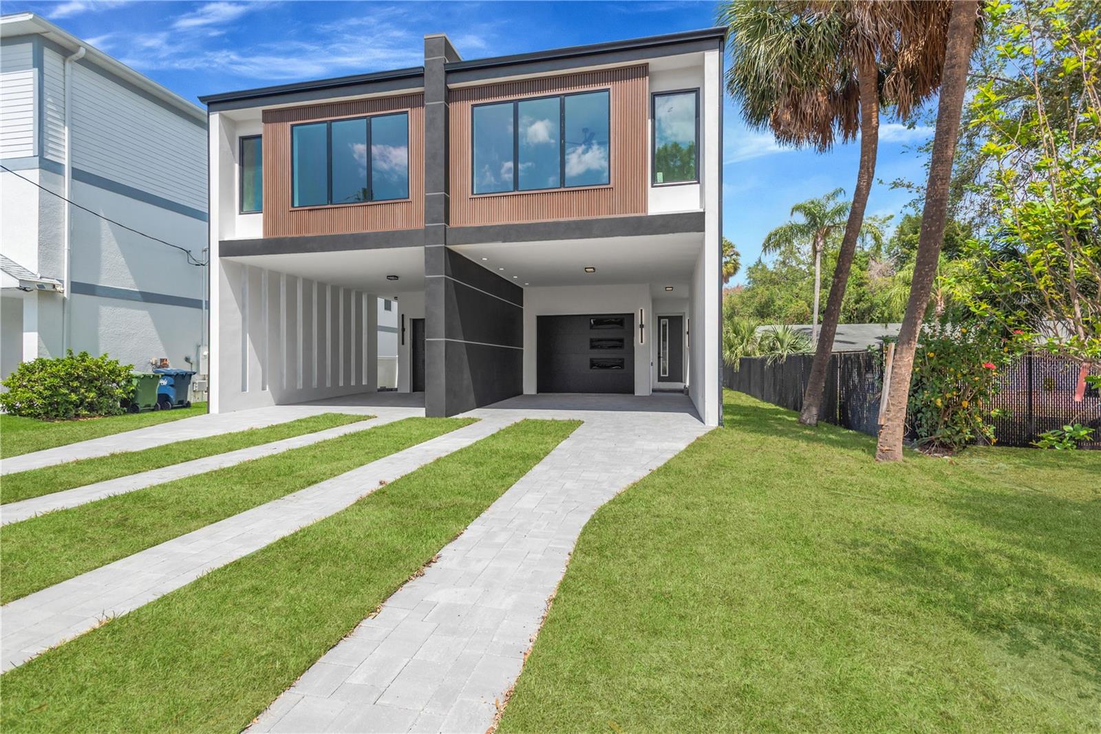 Townhouse em TAMPA, FL - Daniel Dourado
