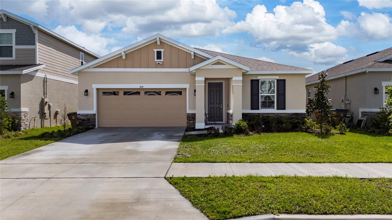 Single Family Residence in KISSIMMEE, FL - Daniel Dourado