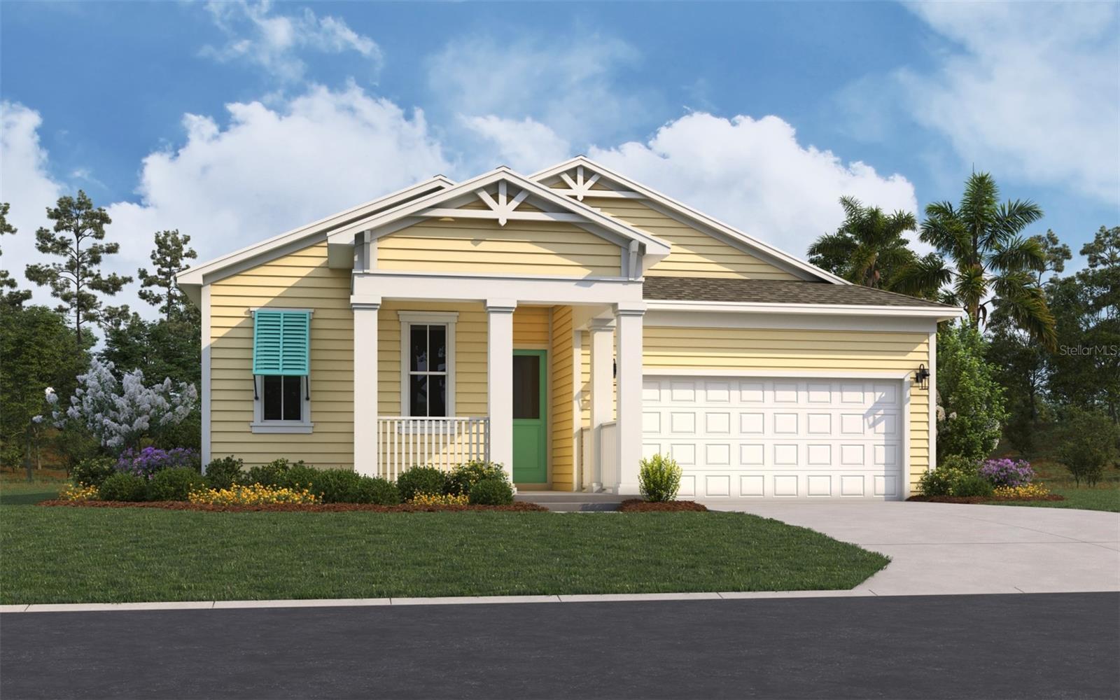 Single Family Residence in APOPKA, FL - Daniel Dourado