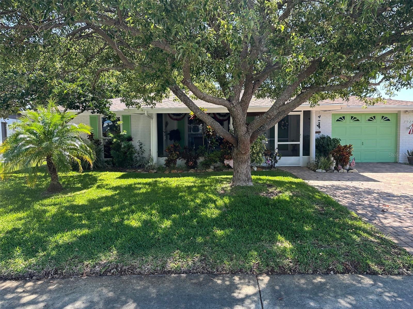 Single Family Residence in NEW PORT RICHEY, FL - Daniel Dourado