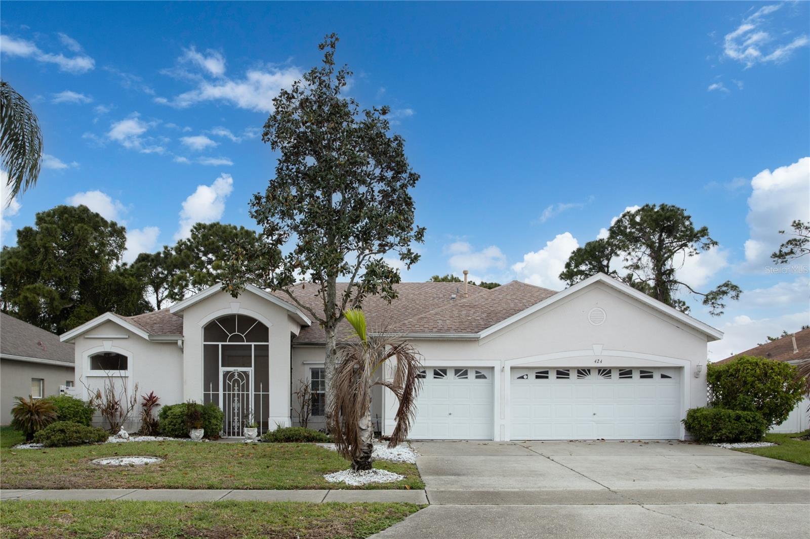Single Family Residence em ROCKLEDGE, FL - Daniel Dourado