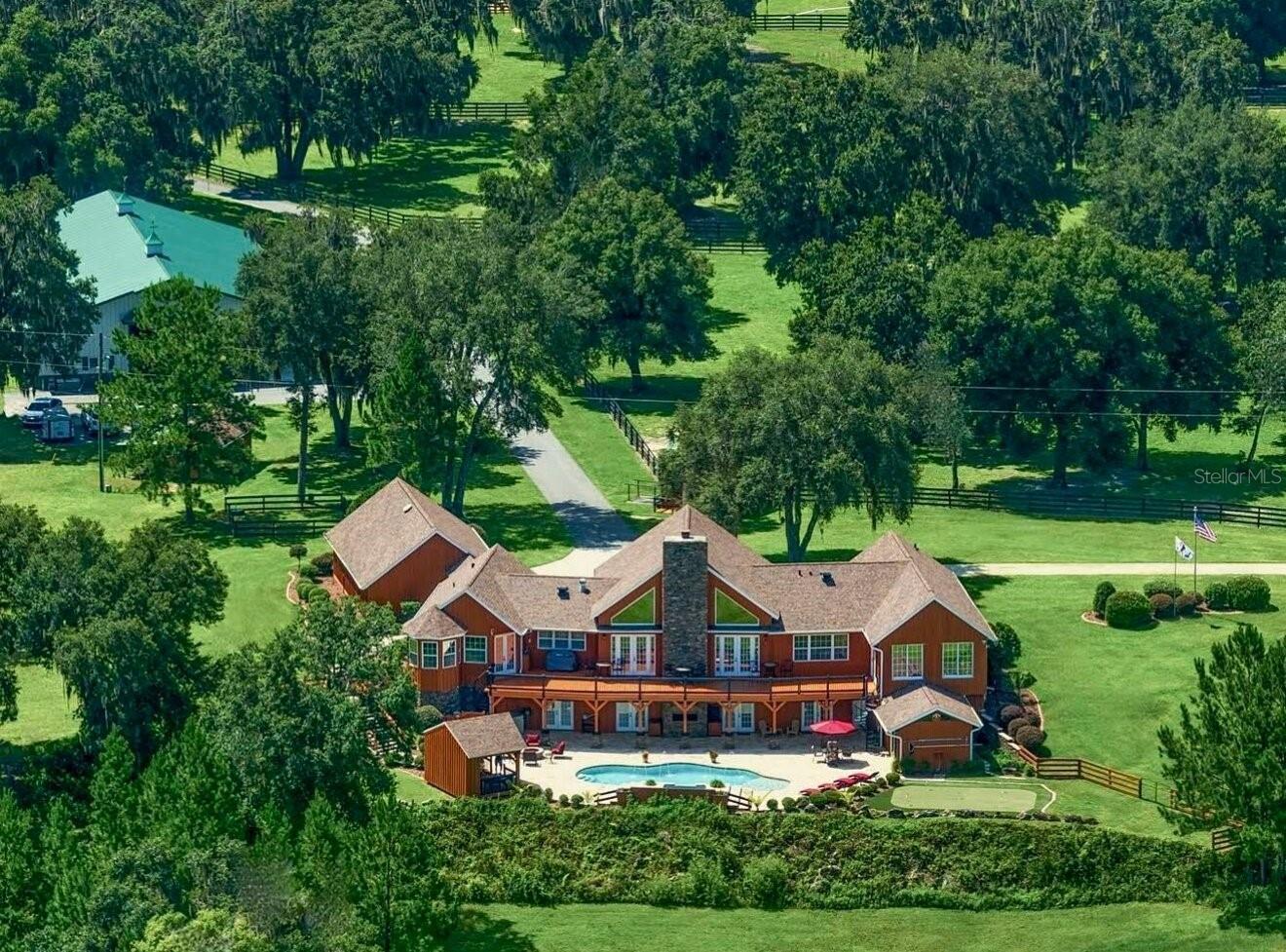 Single Family Residence em HERNANDO, FL - Daniel Dourado