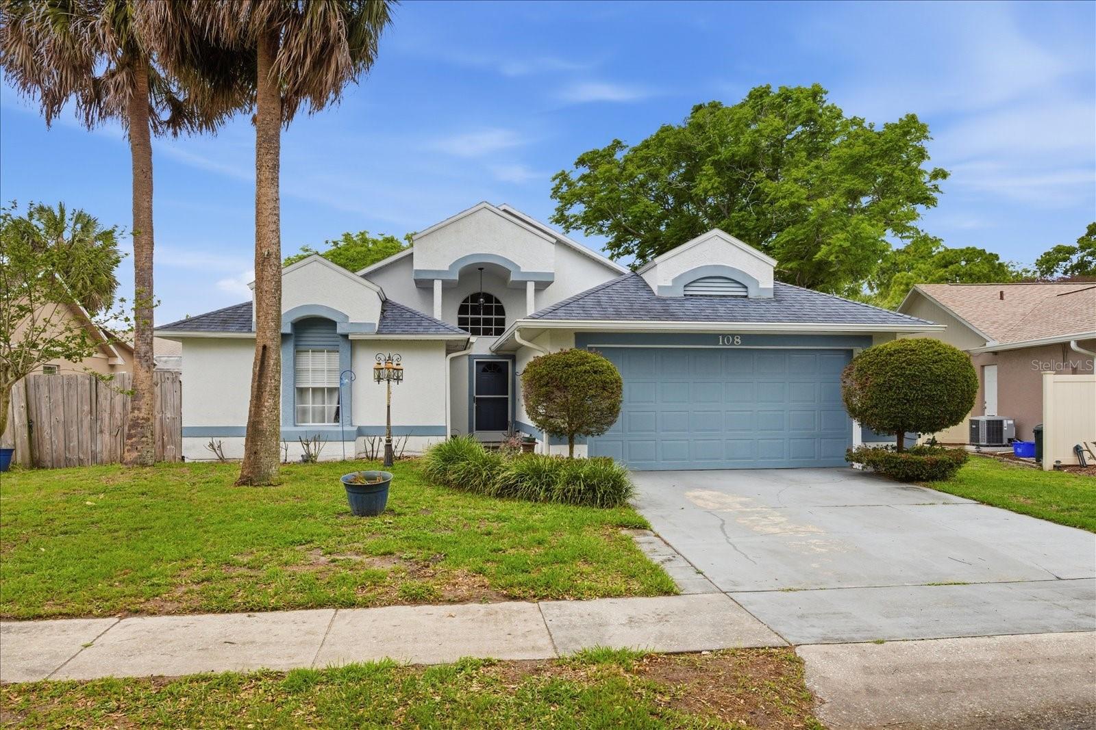Single Family Residence in SANFORD, FL - Daniel Dourado