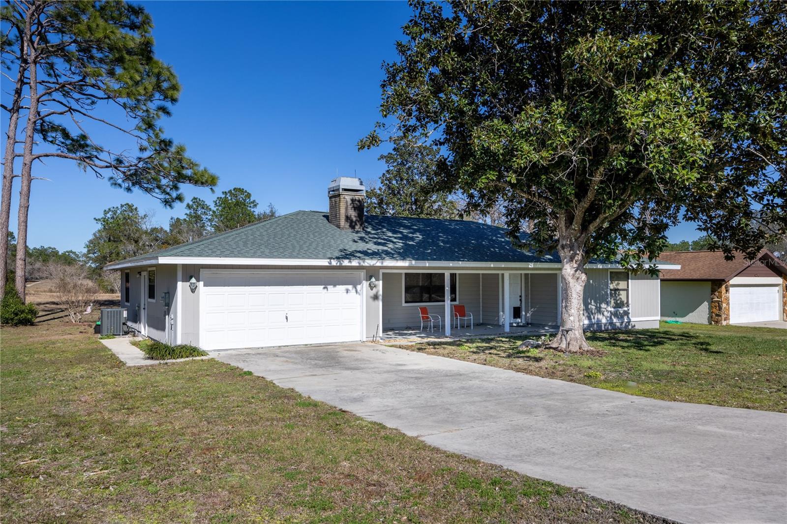 Single Family Residence em WILLISTON, FL - Daniel Dourado