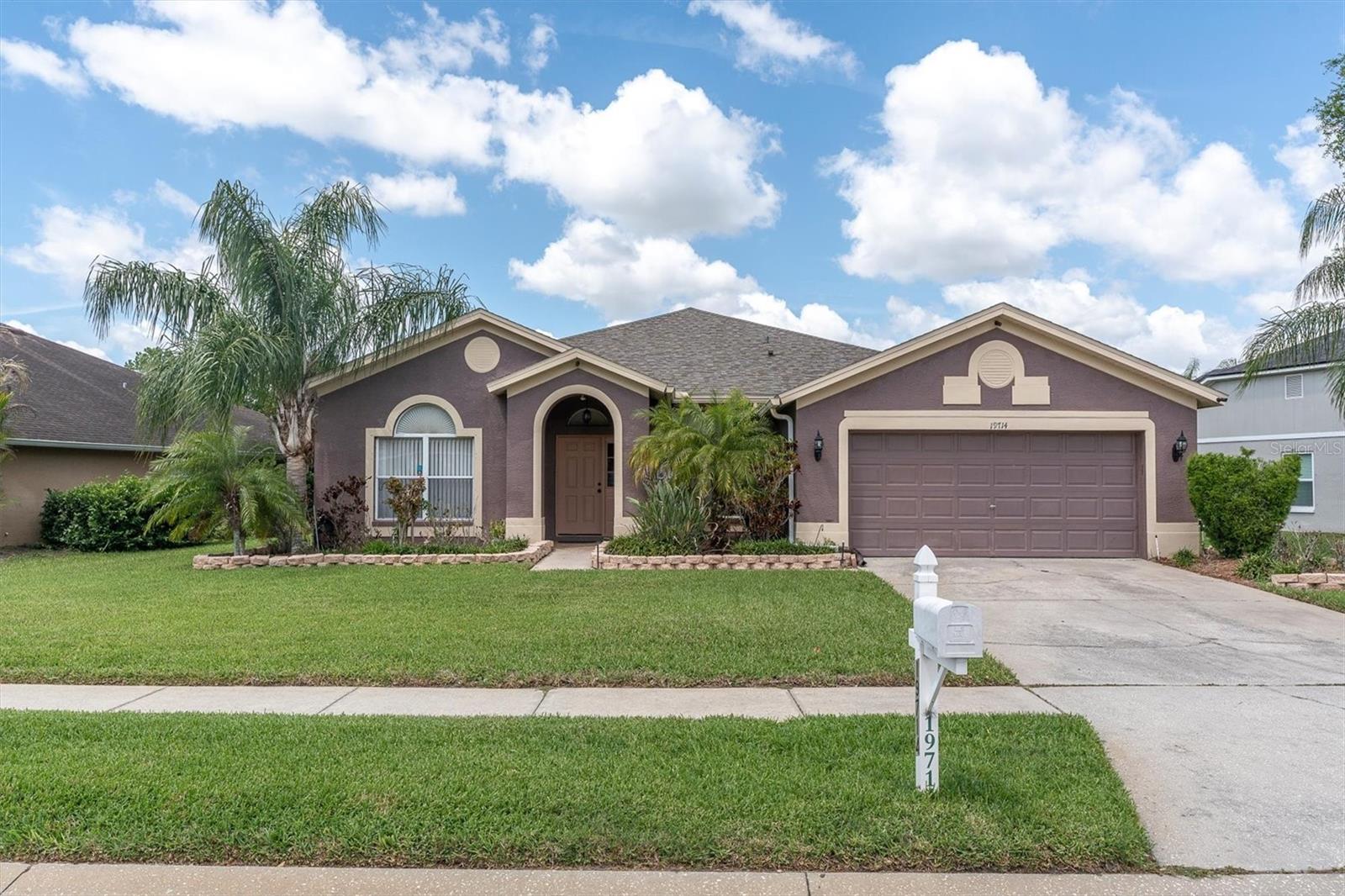 Single Family Residence in ODESSA, FL - Daniel Dourado