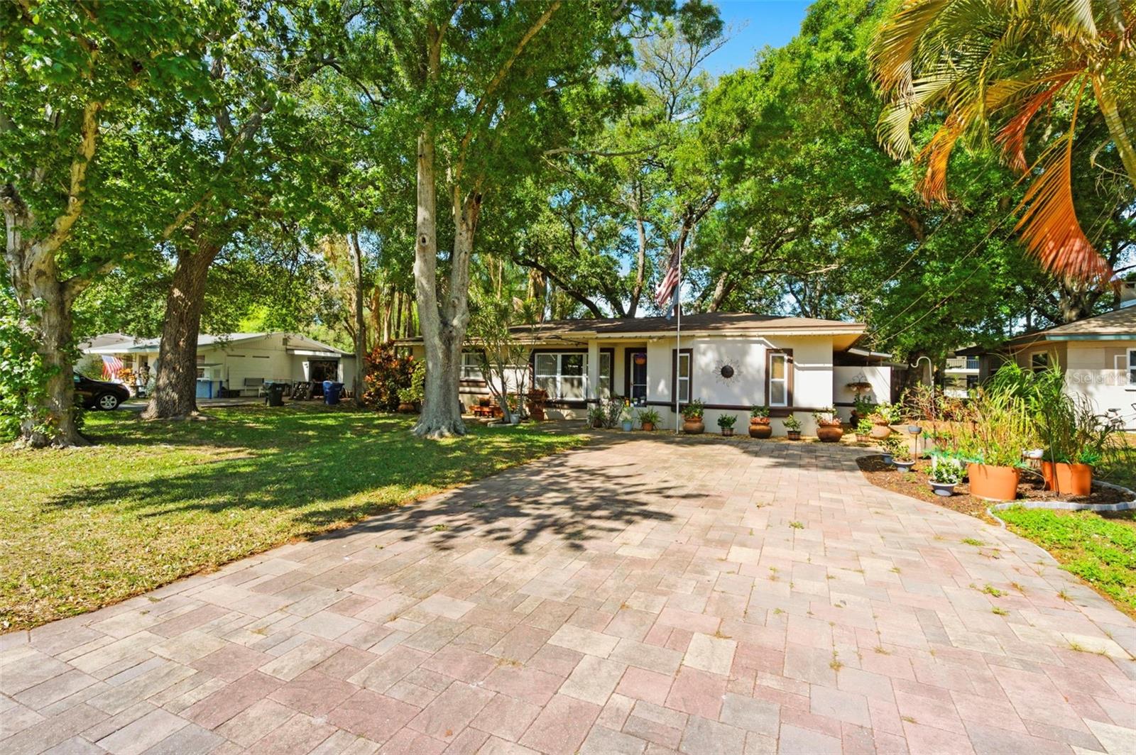 Single Family Residence em LARGO, FL - Daniel Dourado