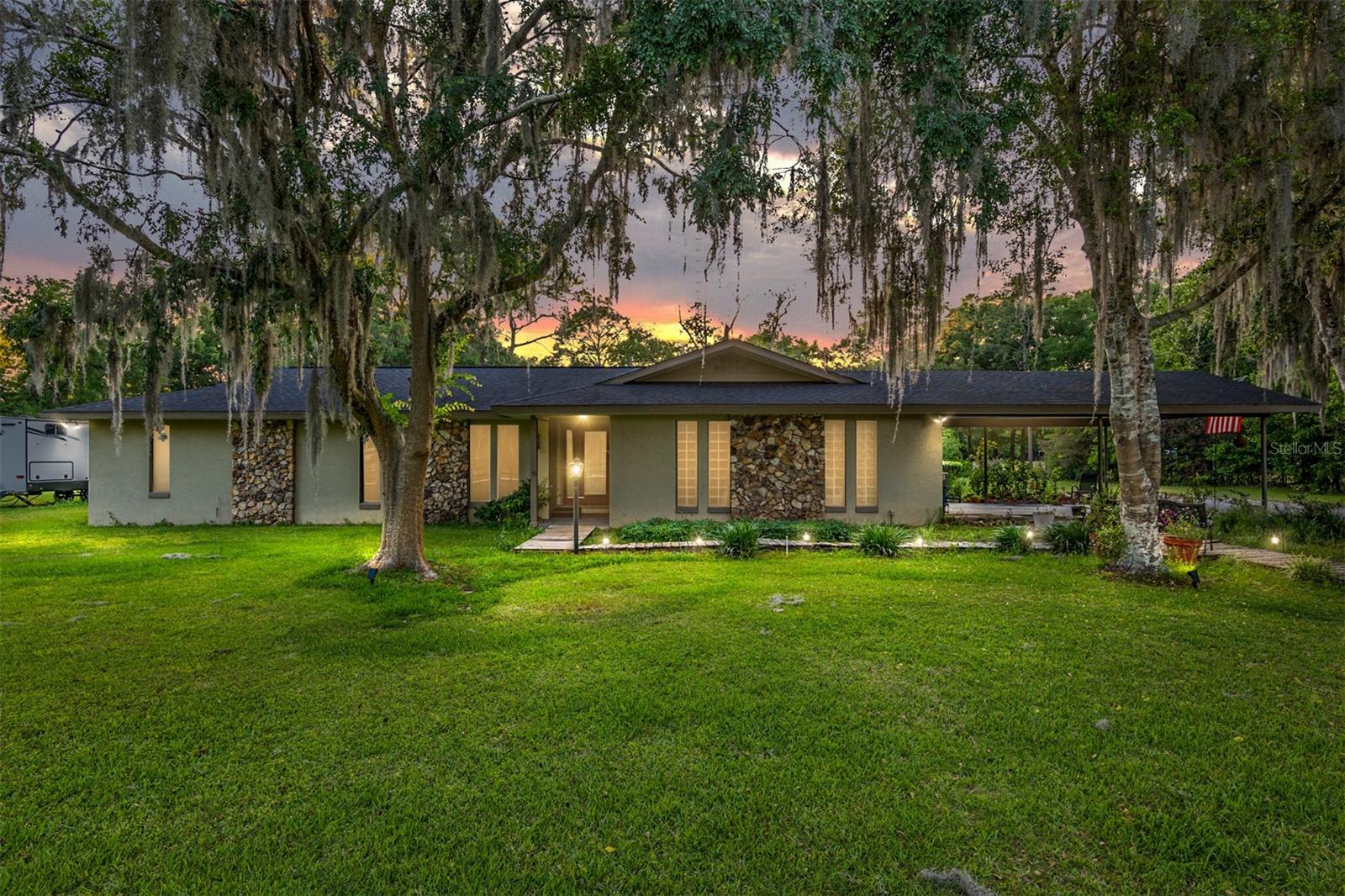 Single Family Residence em OCALA, FL - Daniel Dourado