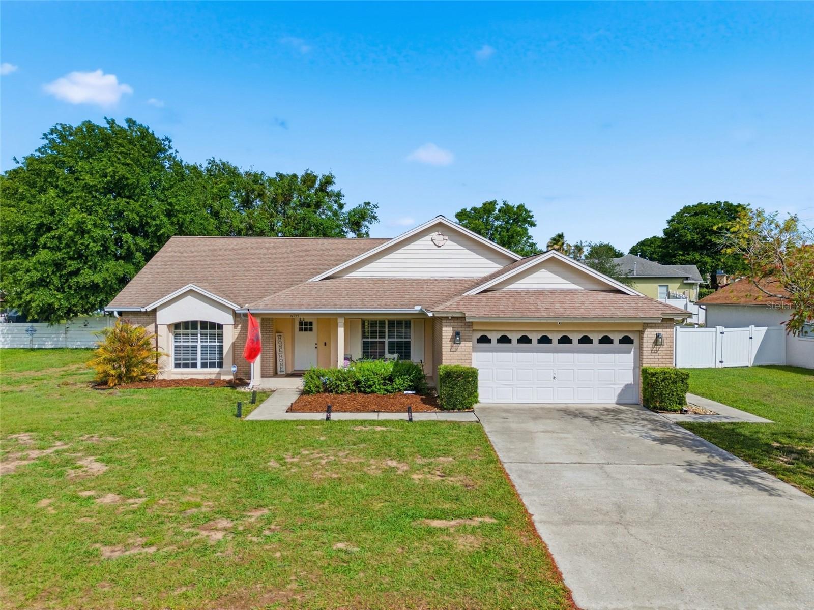 Single Family Residence em CLERMONT, FL - Daniel Dourado