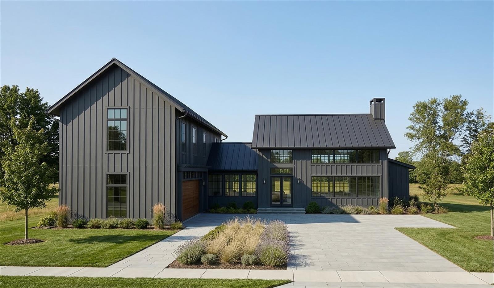 Single Family Residence em CLERMONT, FL - Daniel Dourado