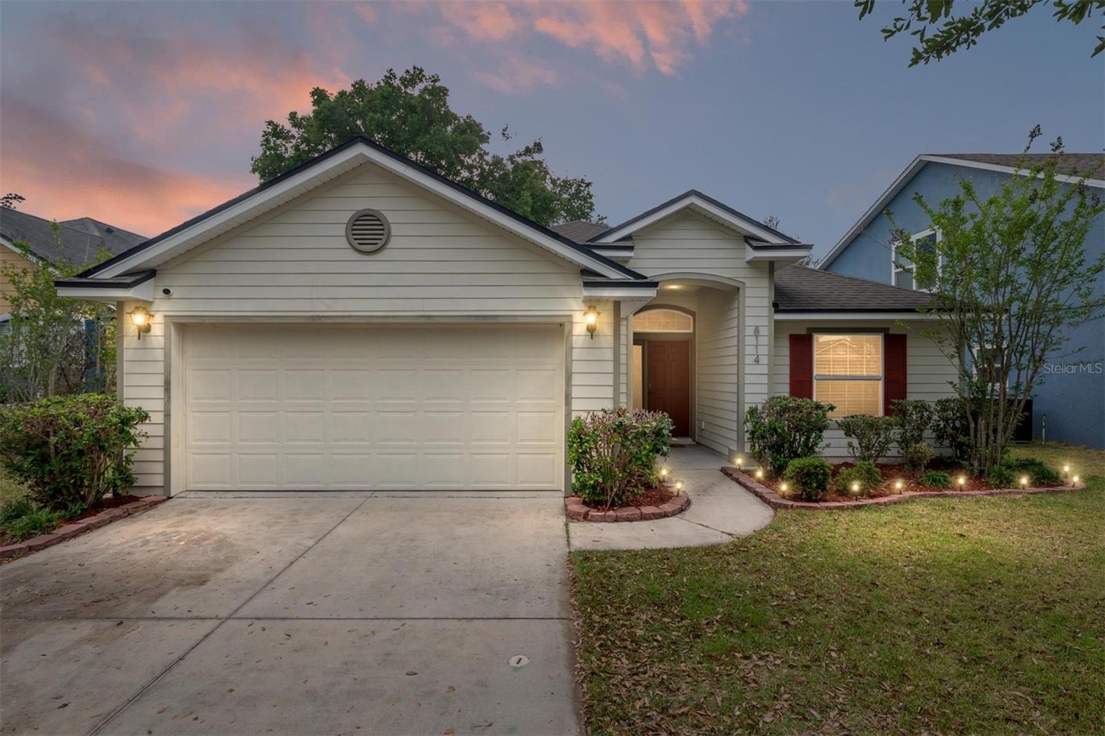 Single Family Residence in GAINESVILLE, FL - Daniel Dourado