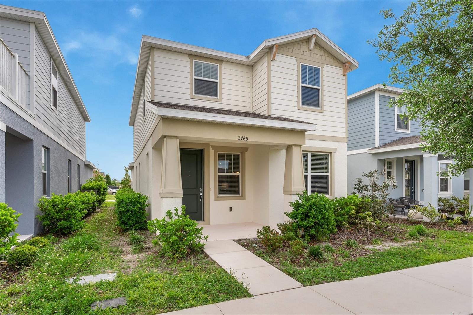 Single Family Residence em ST CLOUD, FL - Daniel Dourado