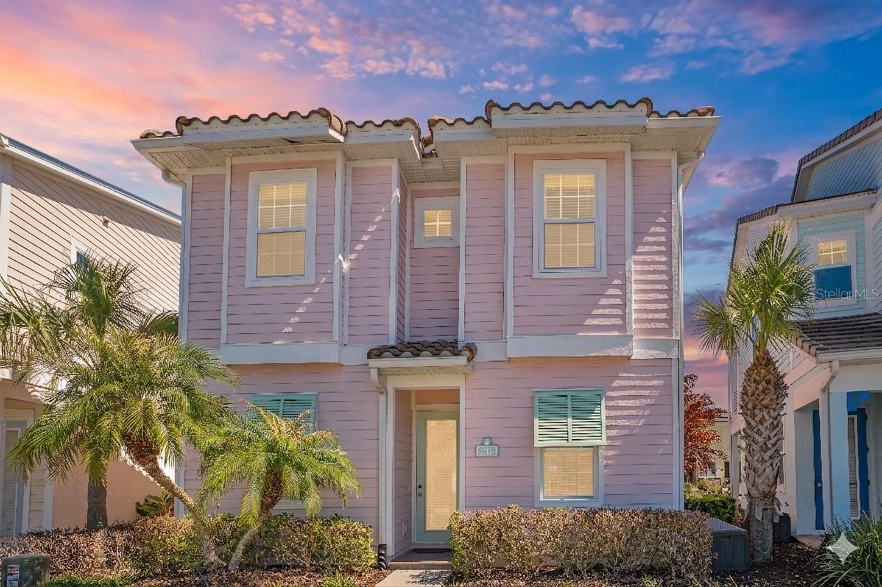 Single Family Residence in KISSIMMEE, FL - Daniel Dourado