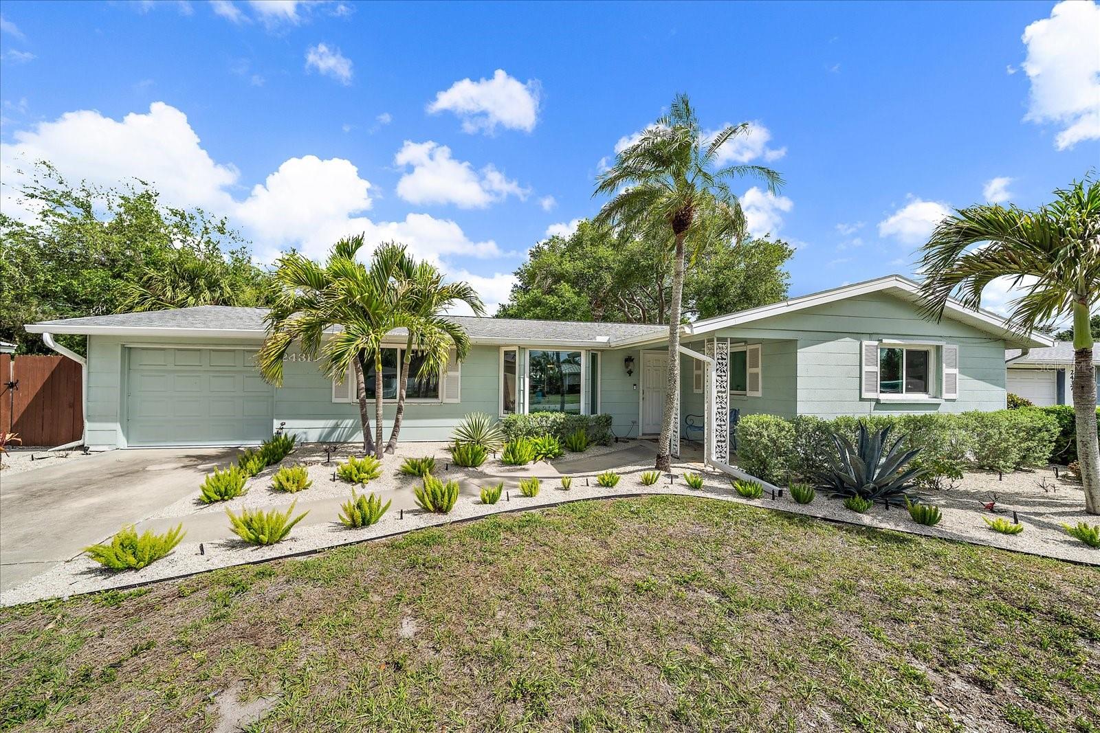 Single Family Residence em SARASOTA, FL - Daniel Dourado