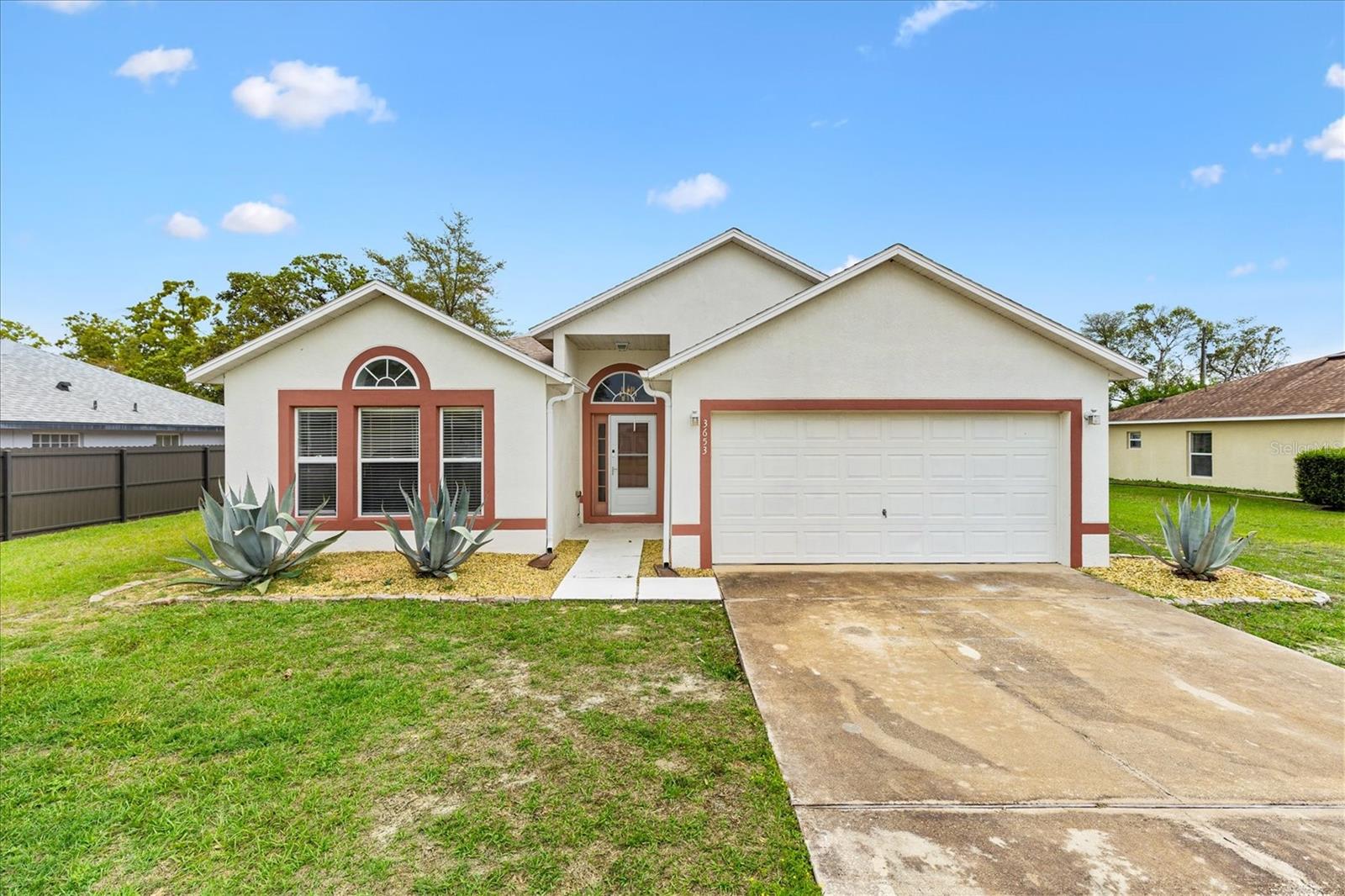Single Family Residence in OCALA, FL - Daniel Dourado