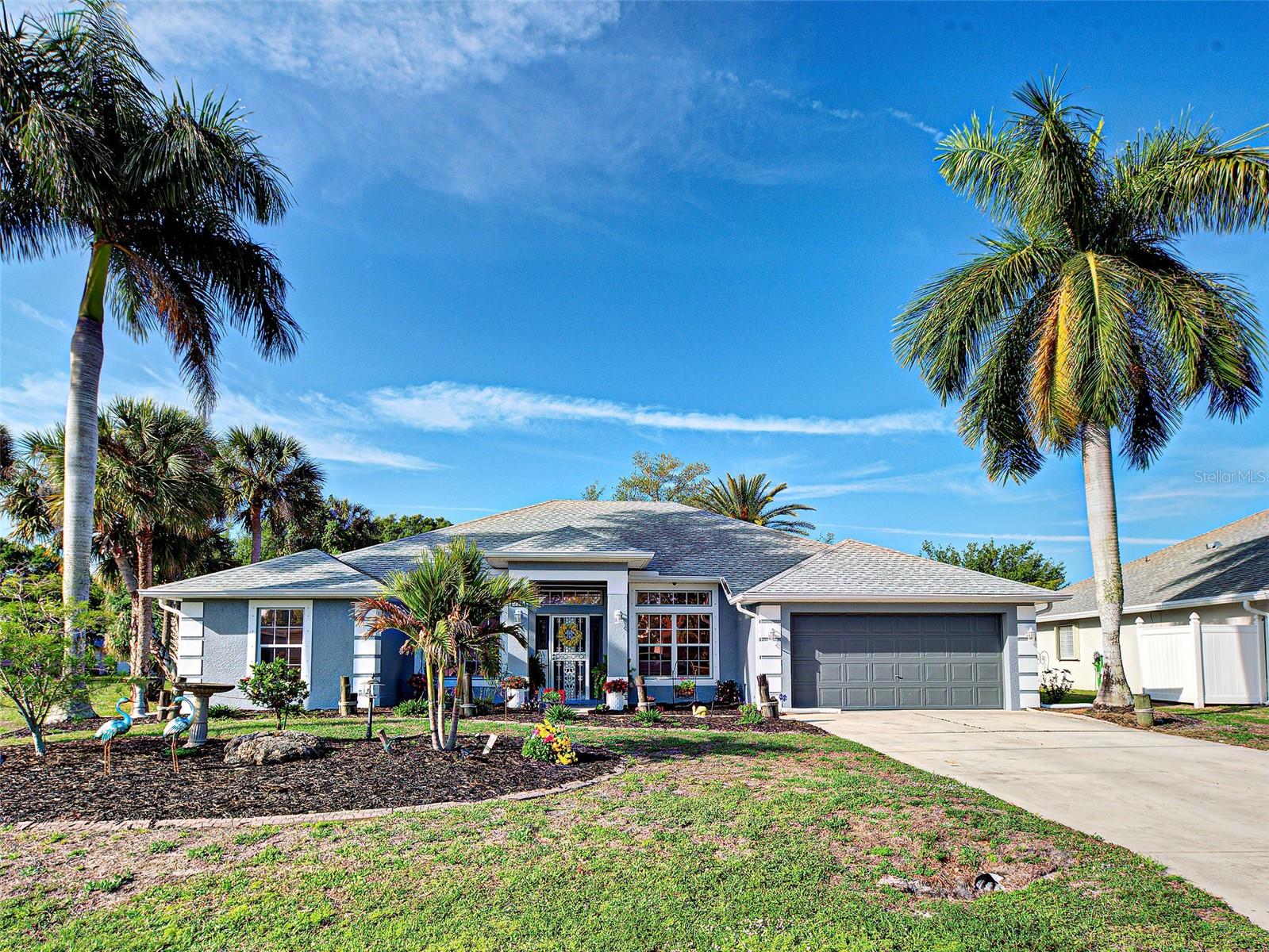 Single Family Residence in PUNTA GORDA, FL - Daniel Dourado