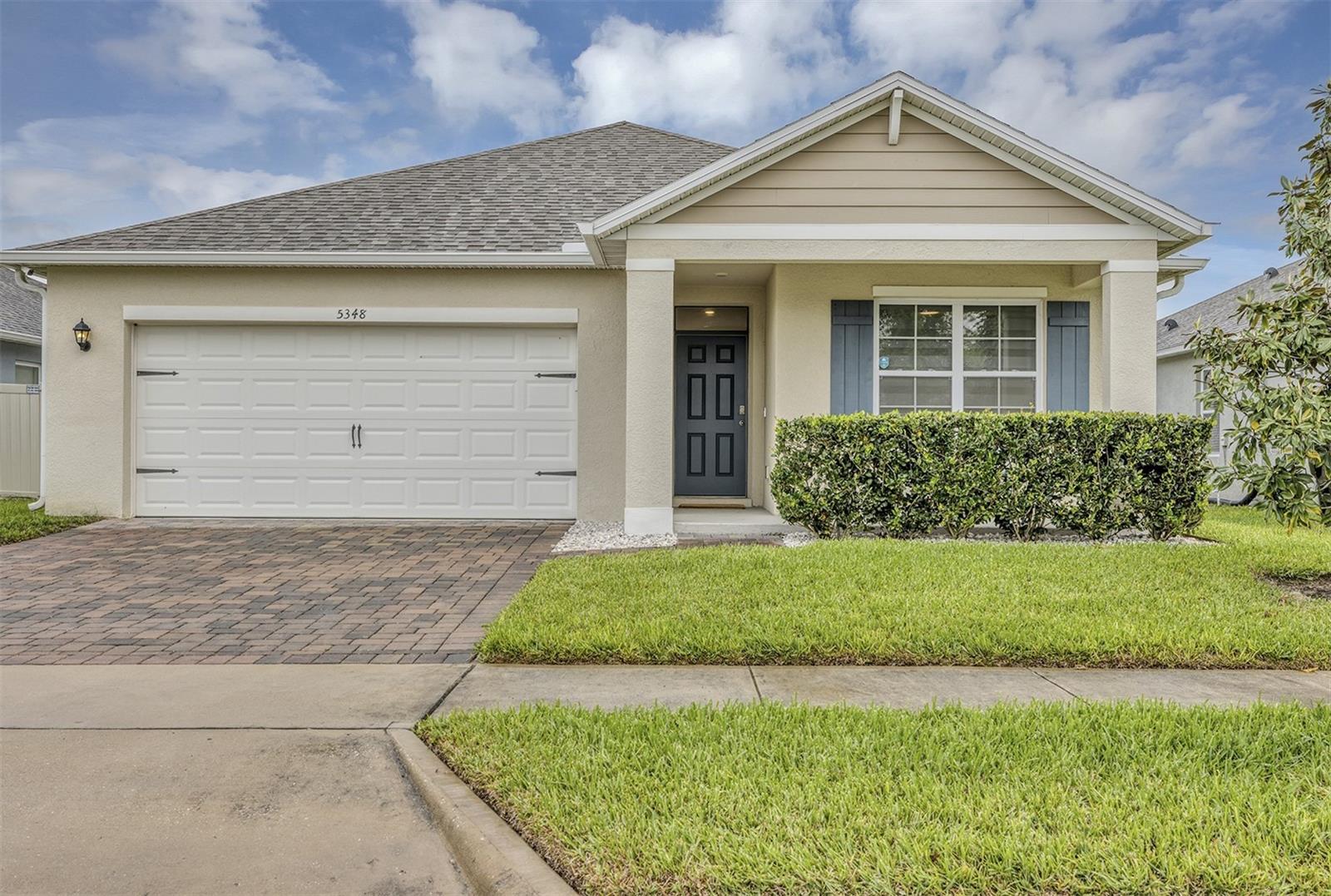 Single Family Residence in APOPKA, FL - Daniel Dourado