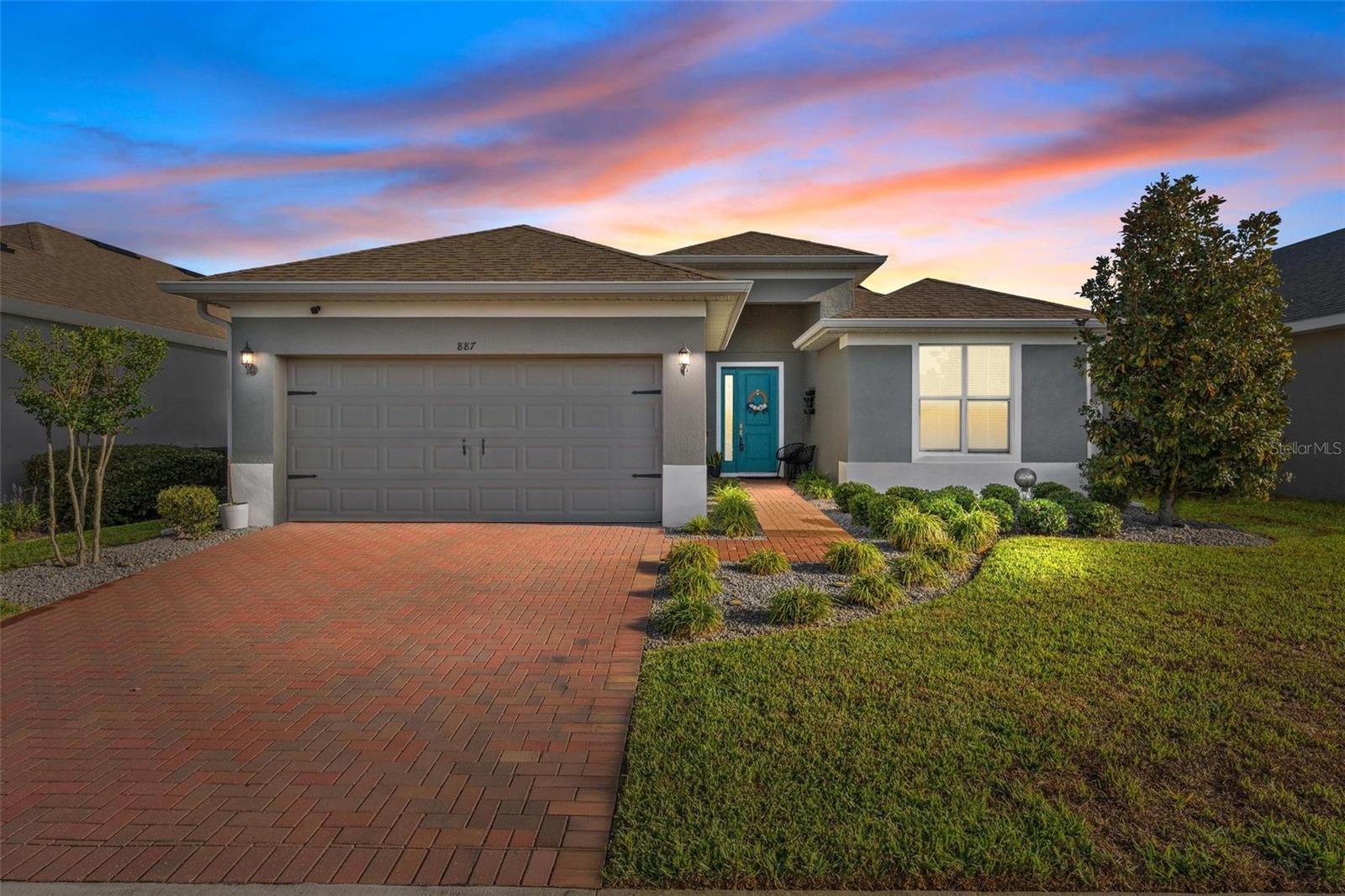 Single Family Residence in ORANGE CITY, FL - Daniel Dourado