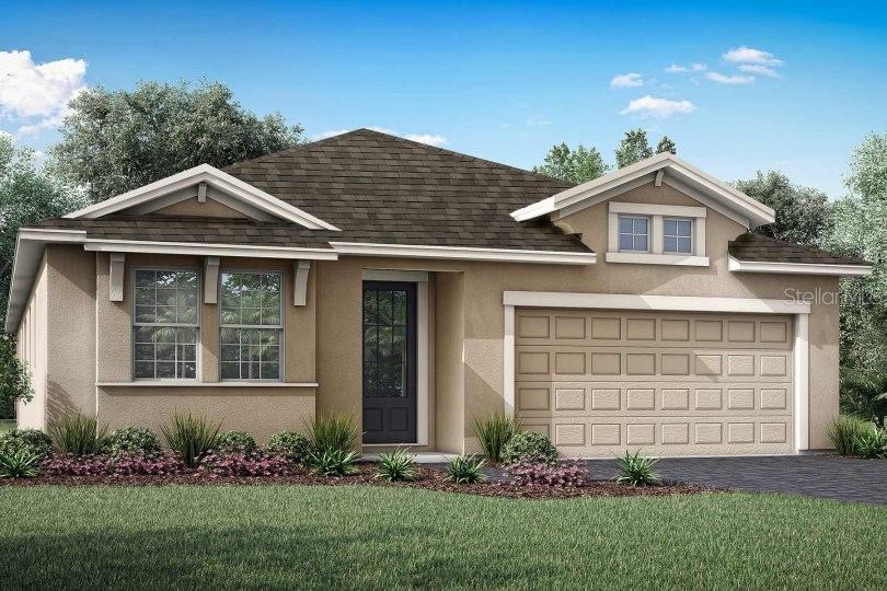 Single Family Residence in PARRISH, FL - Daniel Dourado