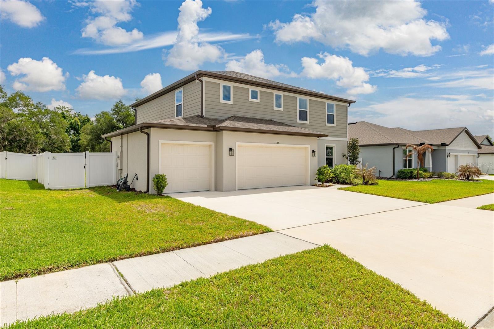 Single Family Residence em WINTER HAVEN, FL - Daniel Dourado