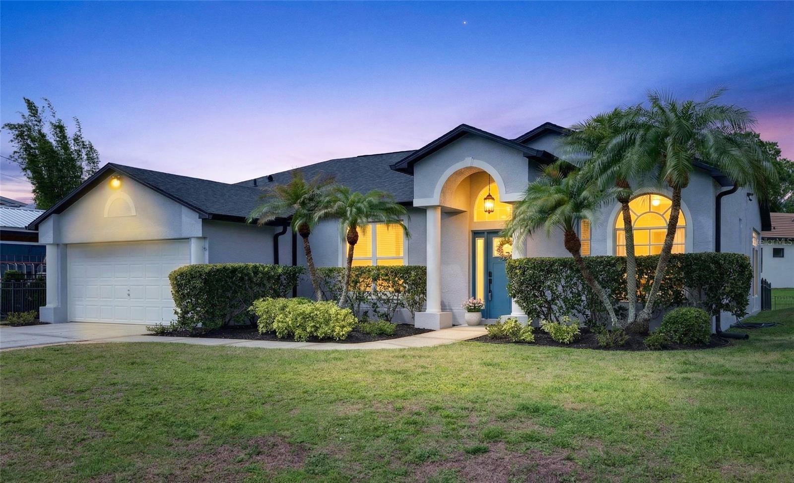 Single Family Residence em LAND O LAKES, FL - Daniel Dourado
