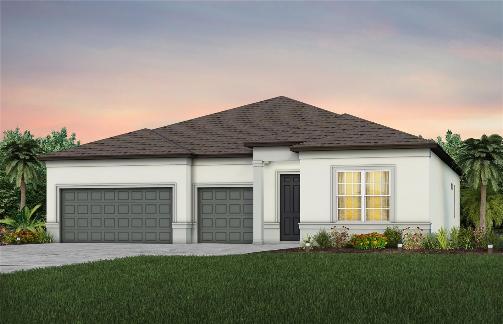 Single Family Residence em ZEPHYRHILLS, FL - Daniel Dourado