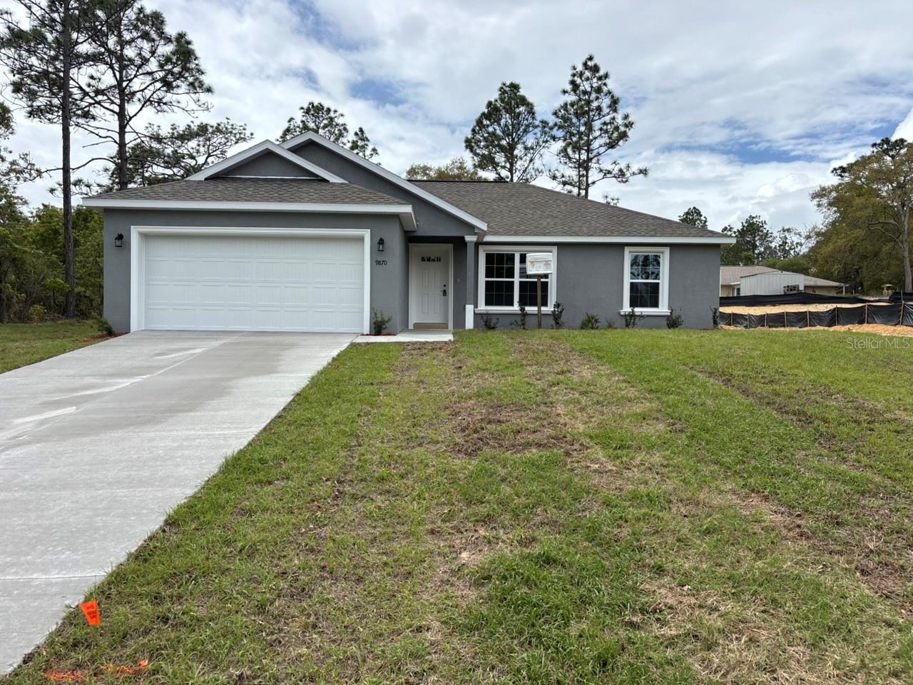 Single Family Residence em DUNNELLON, FL - Daniel Dourado