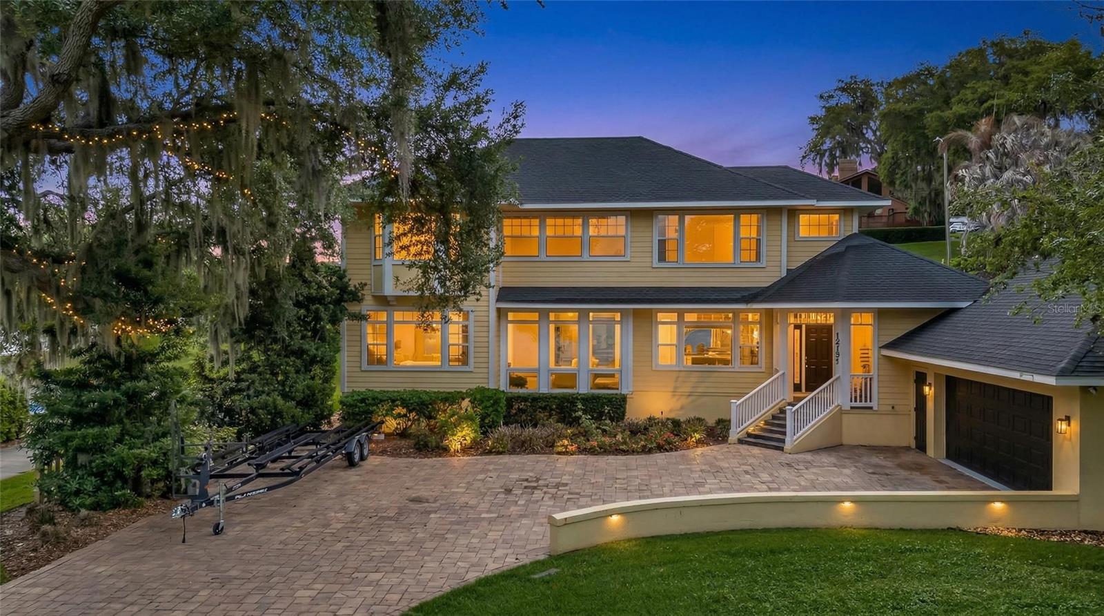 Single Family Residence em EUSTIS, FL - Daniel Dourado