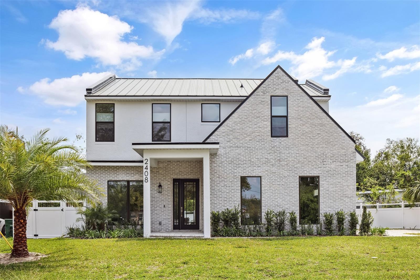 Single Family Residence em WINTER PARK, FL - Daniel Dourado