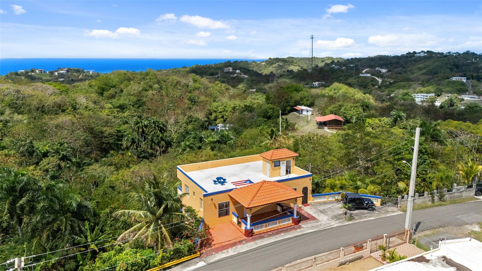 Single Family Residence in RINCON, PR - Daniel Dourado