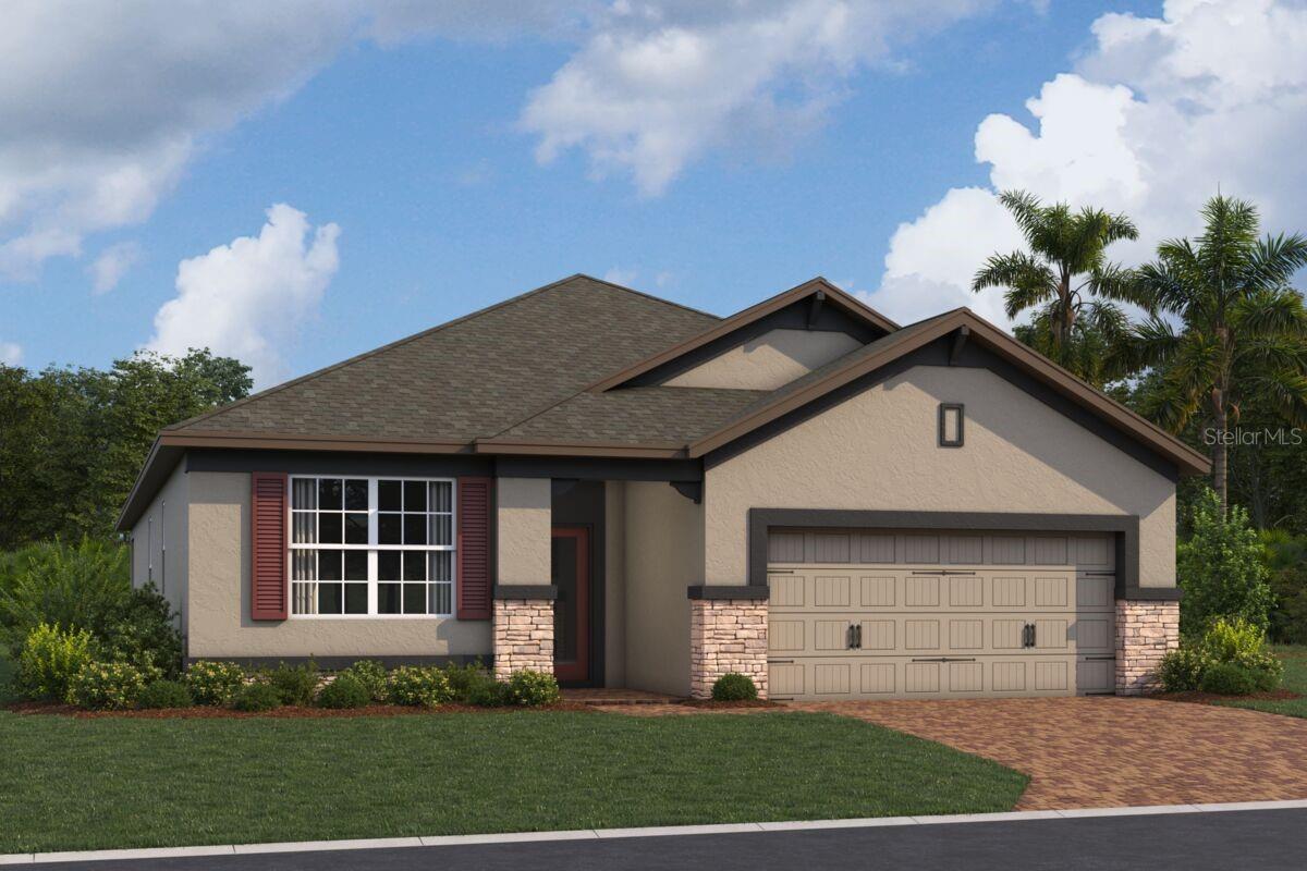 Single Family Residence em ST CLOUD, FL - Daniel Dourado