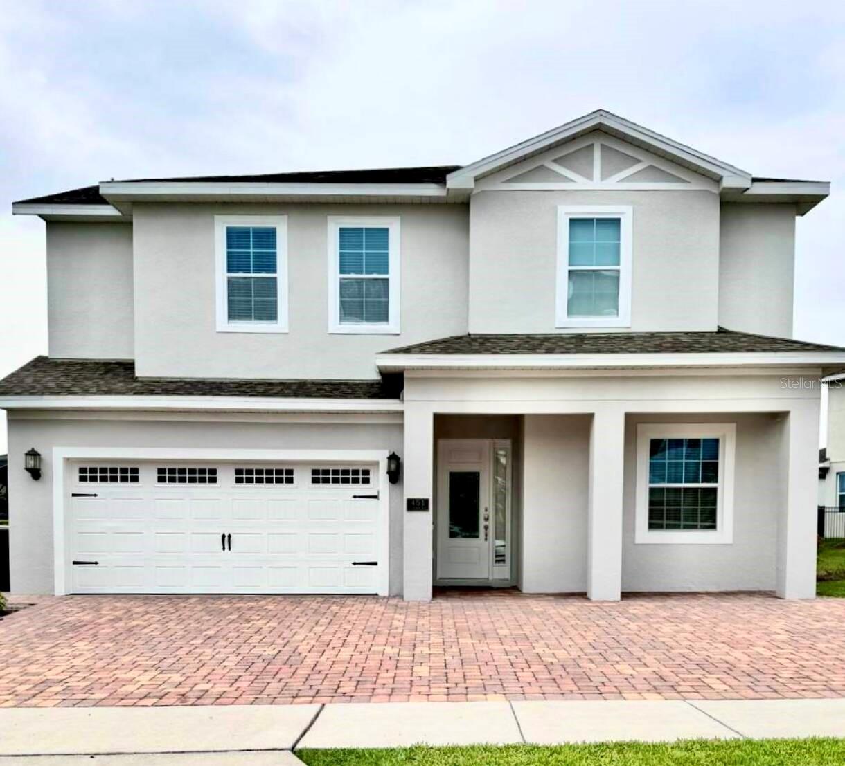 Single Family Residence in KISSIMMEE, FL - Daniel Dourado