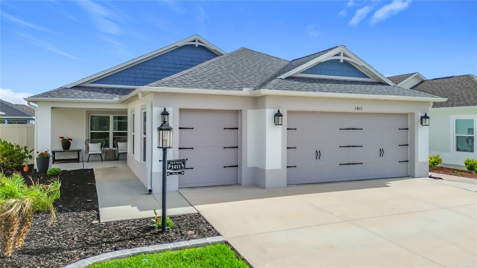 Villa in THE VILLAGES, FL - Daniel Dourado