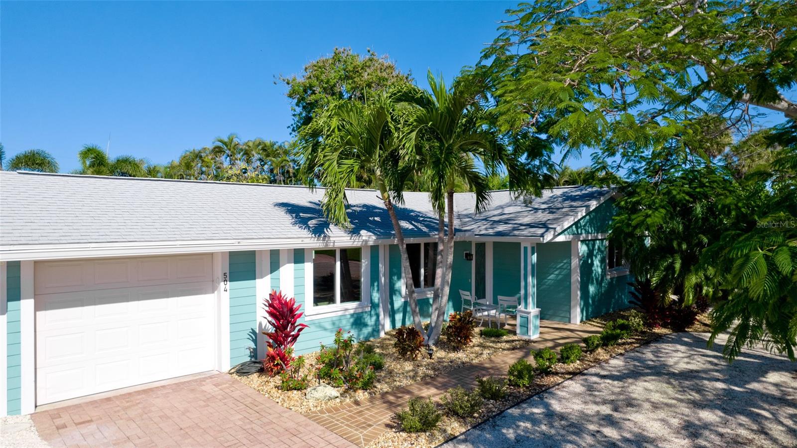 Single Family Residence em HOLMES BEACH, FL - Daniel Dourado