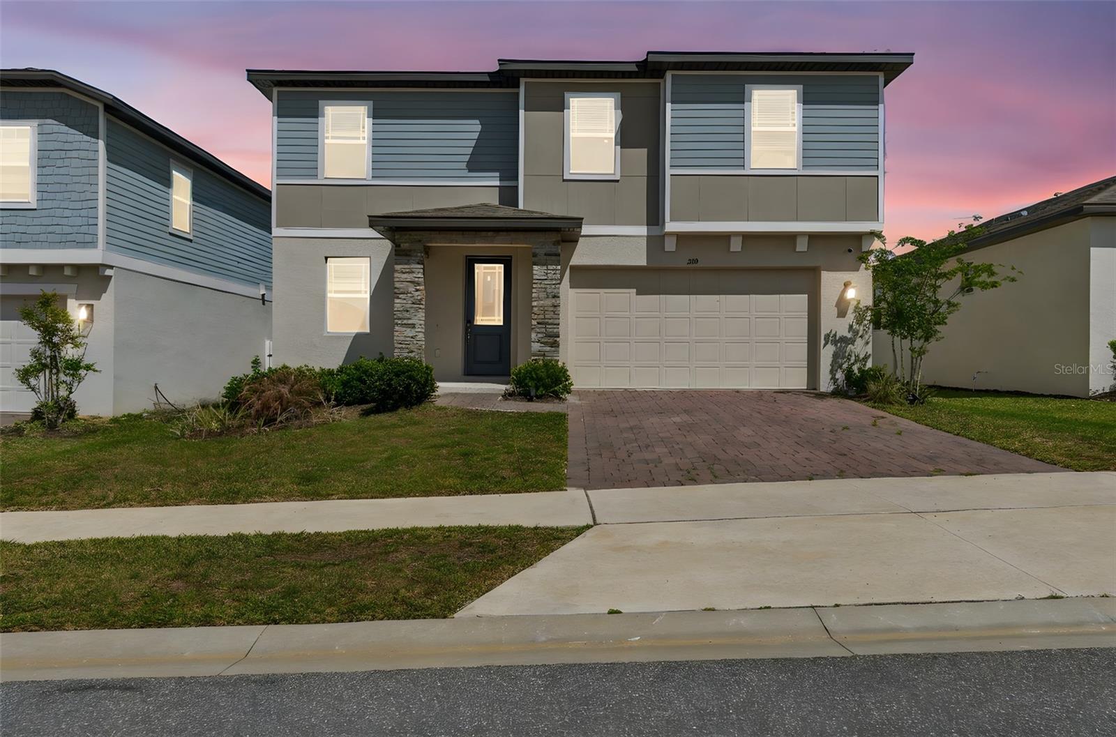 Single Family Residence em CLERMONT, FL - Daniel Dourado