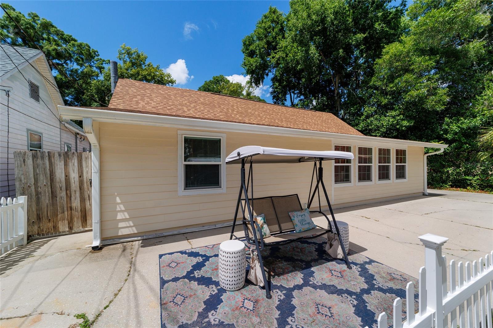 Single Family Residence em DUNNELLON, FL - Daniel Dourado