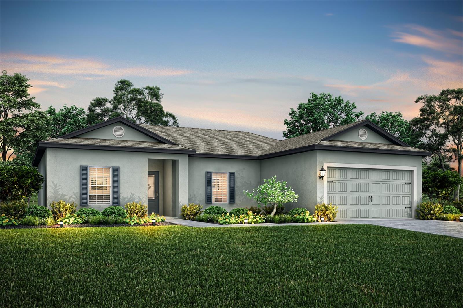 Single Family Residence em BABSON PARK, FL - Daniel Dourado