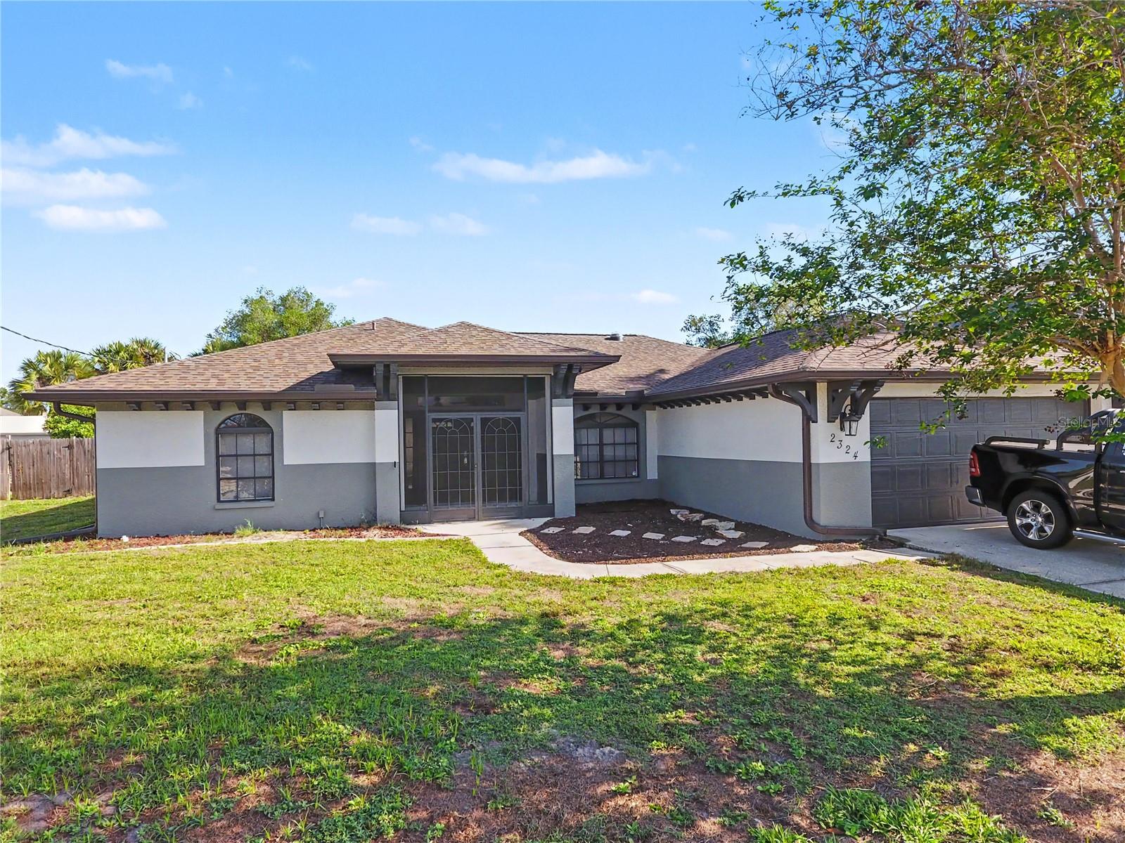 Single Family Residence em NORTH PORT, FL - Daniel Dourado