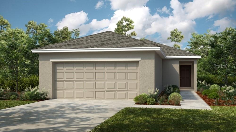 Single Family Residence in KISSIMMEE, FL - Daniel Dourado