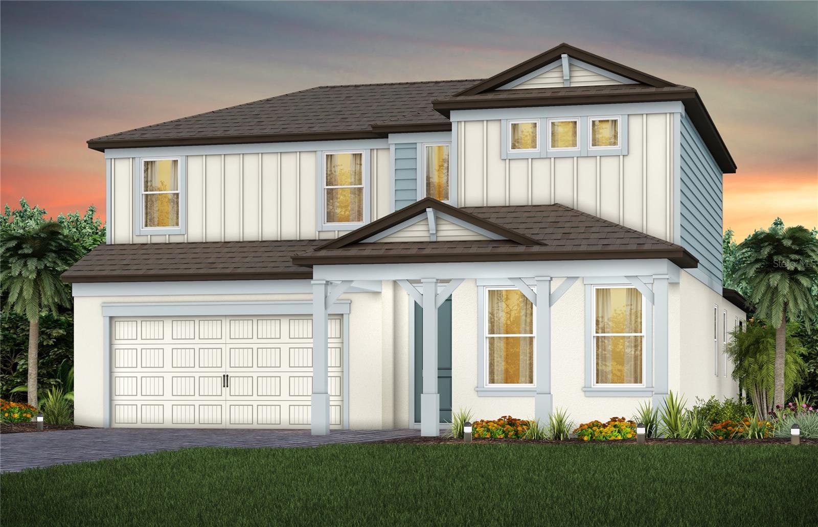 Single Family Residence em RIVERVIEW, FL - Daniel Dourado