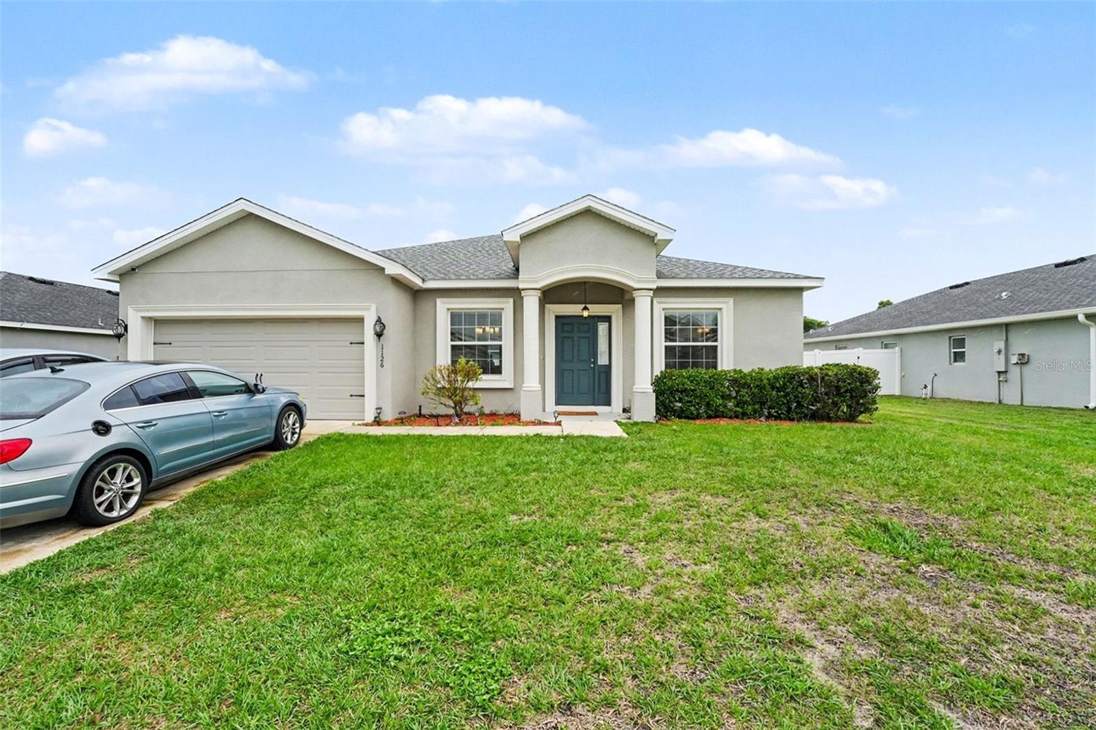 Single Family Residence em EAGLE LAKE, FL - Daniel Dourado