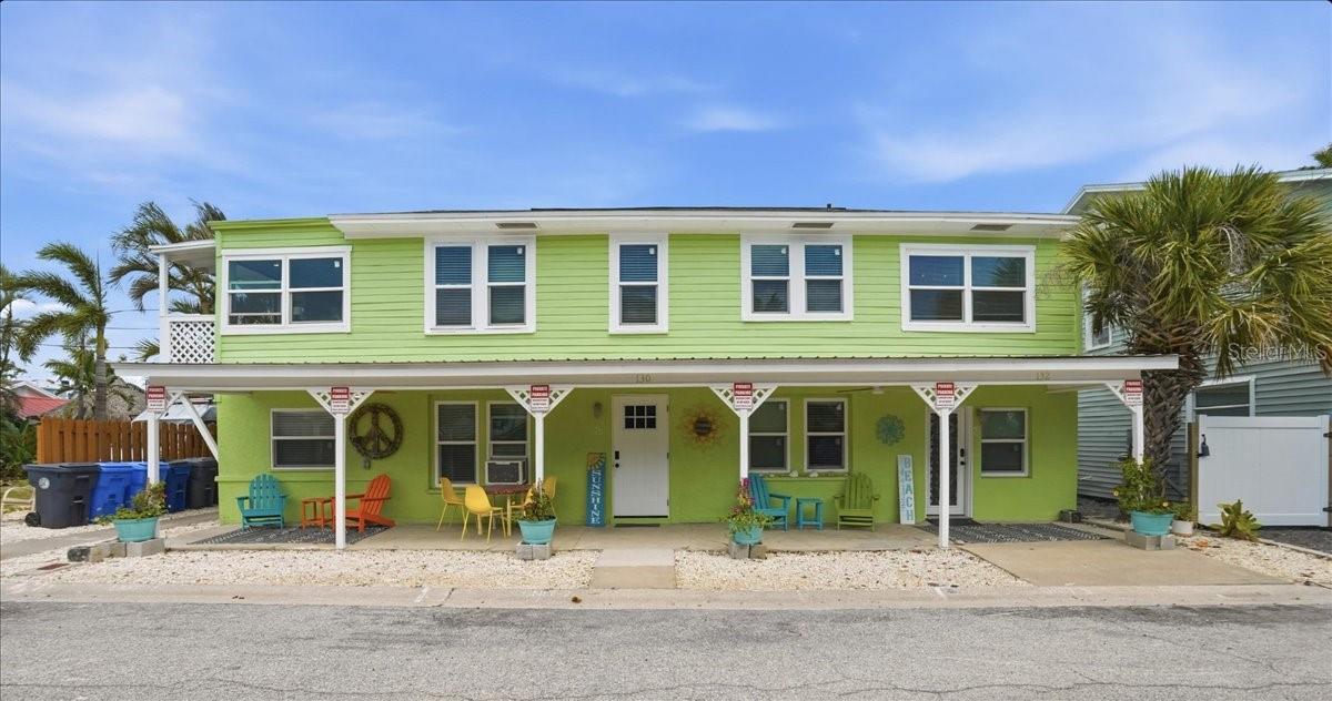 Single Family Residence em TREASURE ISLAND, FL - Daniel Dourado