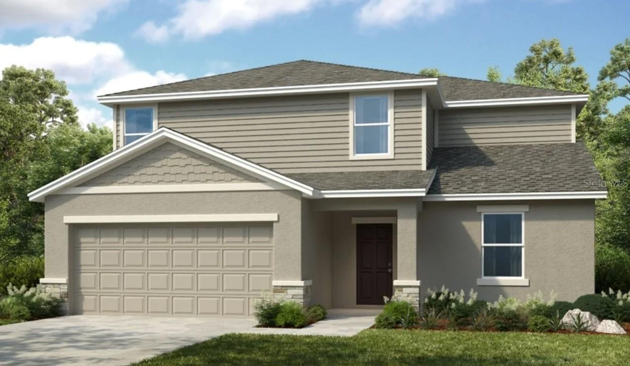 Single Family Residence in KISSIMMEE, FL - Daniel Dourado
