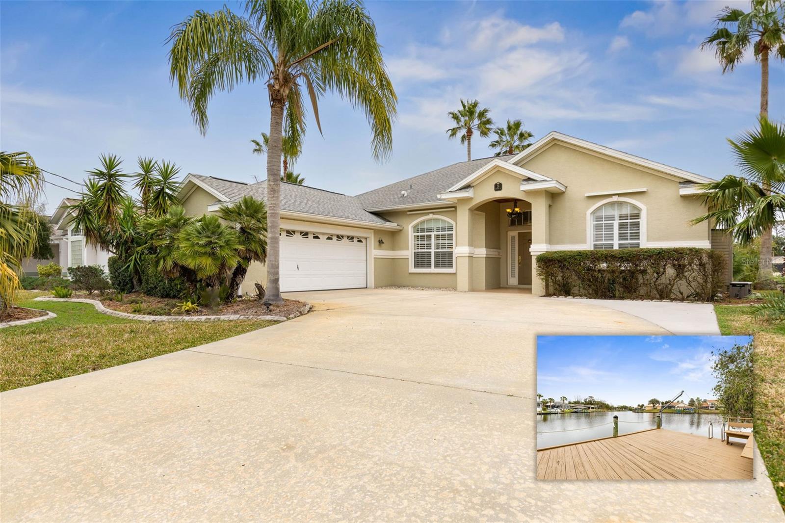 Single Family Residence in PALM COAST, FL - Daniel Dourado