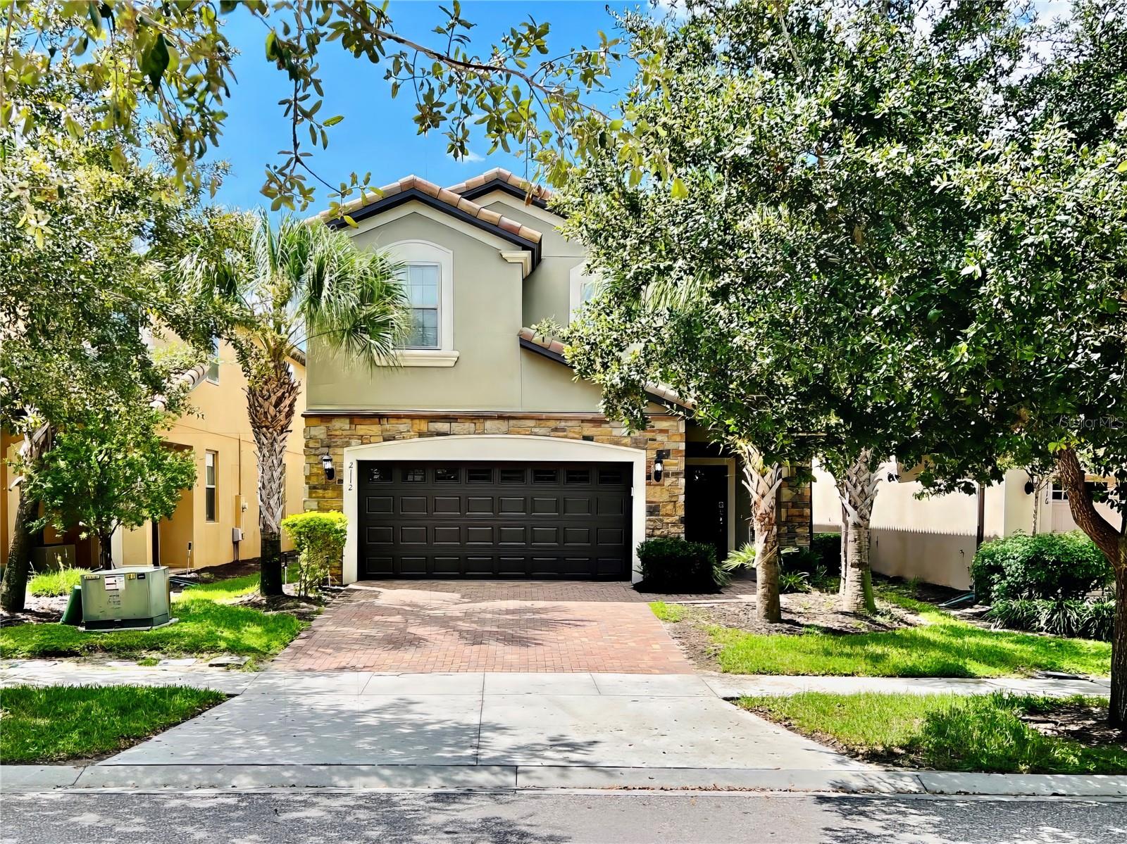 Single Family Residence in KISSIMMEE, FL - Daniel Dourado