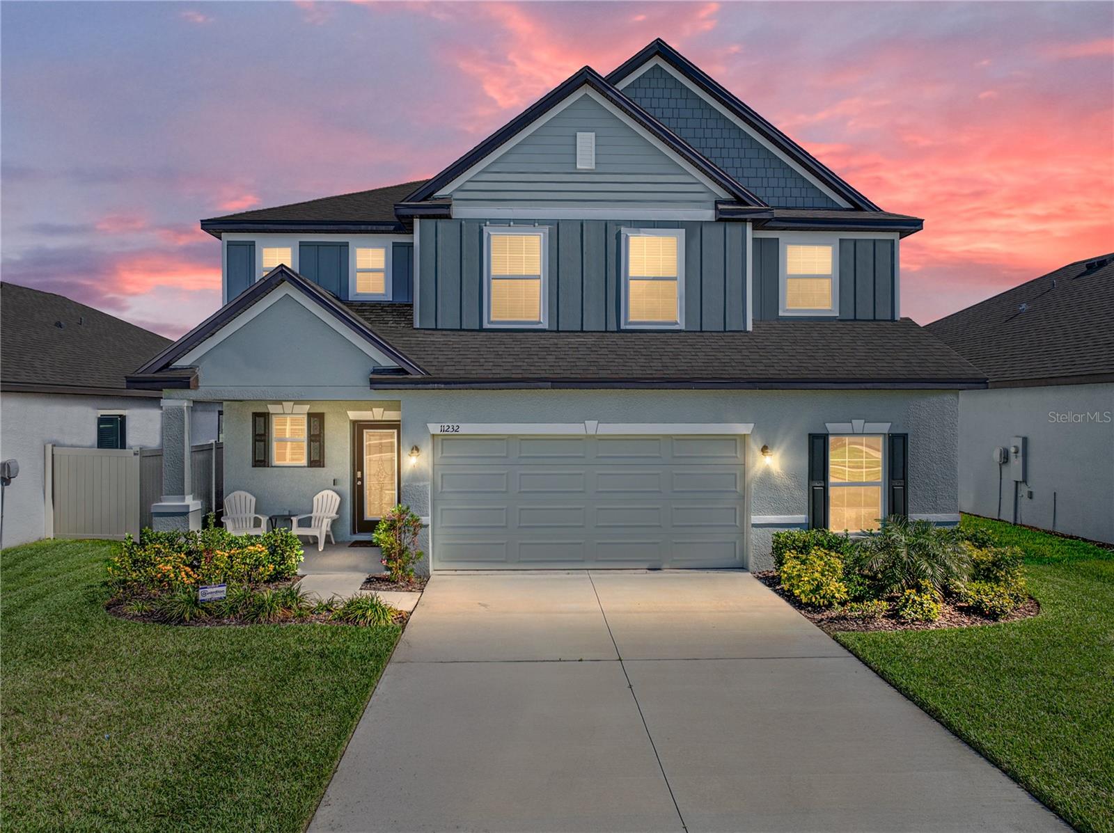 Single Family Residence in SAN ANTONIO, FL - Daniel Dourado