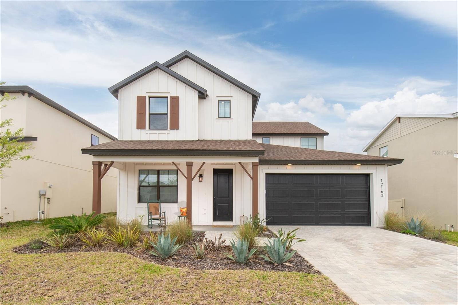 Single Family Residence in DADE CITY, FL - Daniel Dourado