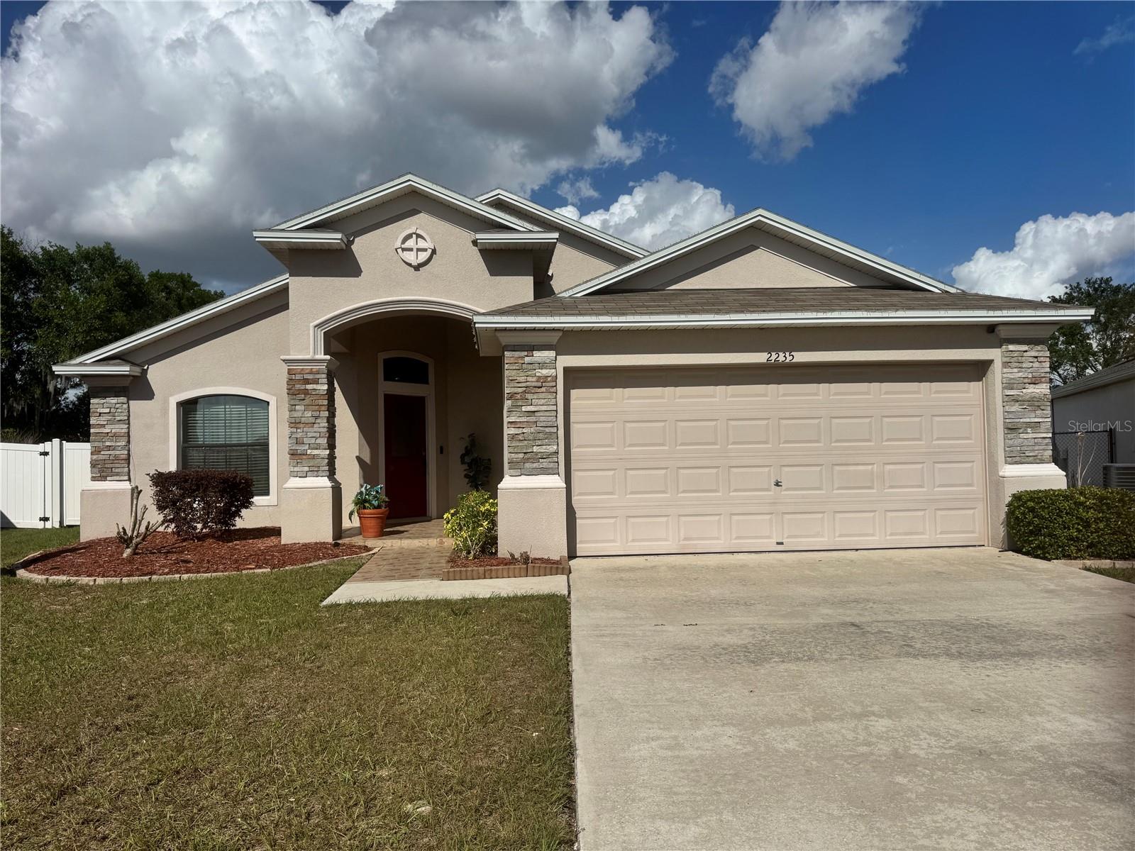 Single Family Residence em WINTER HAVEN, FL - Daniel Dourado